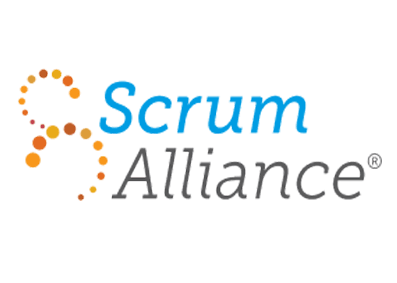 Logo Scrum Alliance